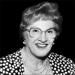 Frances Alma Cobino
