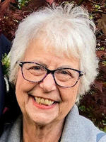 Frances Ann (Billeci) Bennett