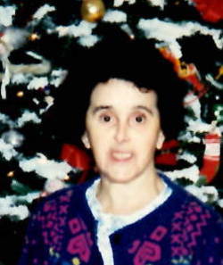 Frances Ann_Favaloro