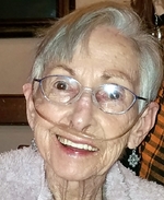 Frances Ann Rice