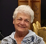 Frances Ann (Rubio) Latz