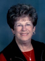 Frances Annette Giammona (1924 - 2020)