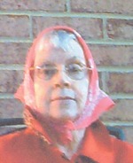 Frances (Atwell) Harlow