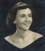 Frances (Auders Perkins) Norris