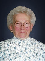 Frances B. Chigos (1928 - 2017)