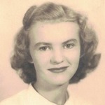 Frances B. Davis