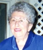 Frances B. Marszalek