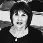Frances B. Milito (1936 - 2024)