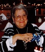 Frances B. Morse