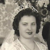 Frances Barbara Scarpino (1918 - 2016)
