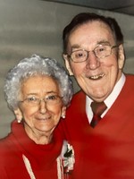 Frances Berthiaume (1931 - 2023)