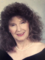 Frances Bousquet