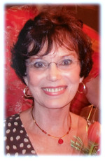 Frances (Kiernan) Brown (1934 - 2018)