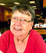 Frances Brown
