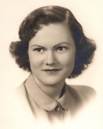 Frances (Brown) McCreary (1925 - 2021)