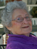 Frances Burford