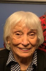 Frances C. Porter (1937 - 2020)