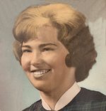 Frances C. Sheaffer (1946 - 2020)