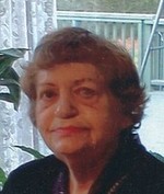 Frances C. Wright (1939 - 2021)