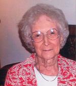 Frances Campbell