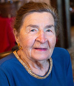 Frances Carolyn Lapinski