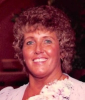 Frances Caron (1938 - 2015)