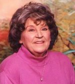 Frances Carter