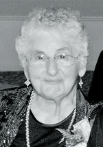 Frances Celia Mclaughlin