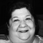 Frances Cinicola (1952 - 2022)