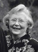 Frances Clare Smith (1928 - 2021)