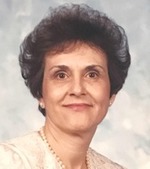 Frances Coffey
