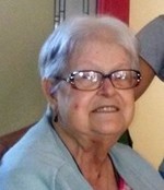 Frances Condon