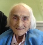 Frances Connolly