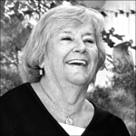 Frances D. (Dresser) Soucy (1942 - 2020)