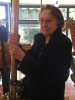 Frances D Graham (1920 - 2017)