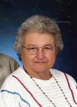 Frances Danielson (1927 - 2018)