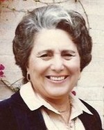 Frances Di Girolamo