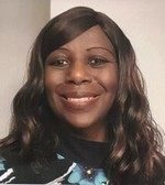 Frances Diane Giles (1959 - 2020)