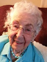 Frances Dolce (1916 - 2017)