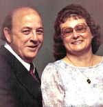 Frances Dressler