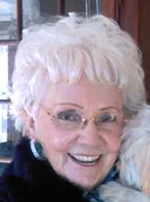 Frances "Dustie" L. Gauthier