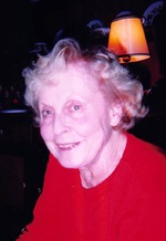 Frances E. Brunelle (1928 - 2023)