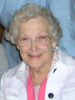 Frances E. Copeland (1927 - 2015)