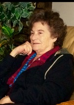 Frances E. Genereux