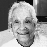 Frances E. (Morris) O'Neill