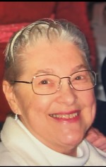 Frances E. Noyes (1931 - 2026)