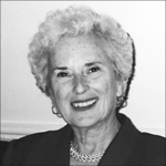 Frances E. (Wilson) Fleit