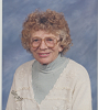 Frances Ellen Errington (1926 - 2014)