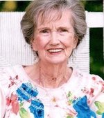 Frances Erma (Beckham) Moxley Dixon (1925 - 2020)