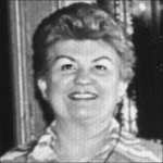 Frances Esther Bloom